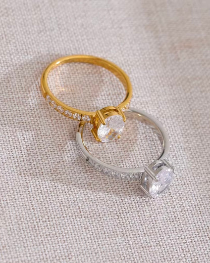 Bague Tidiane