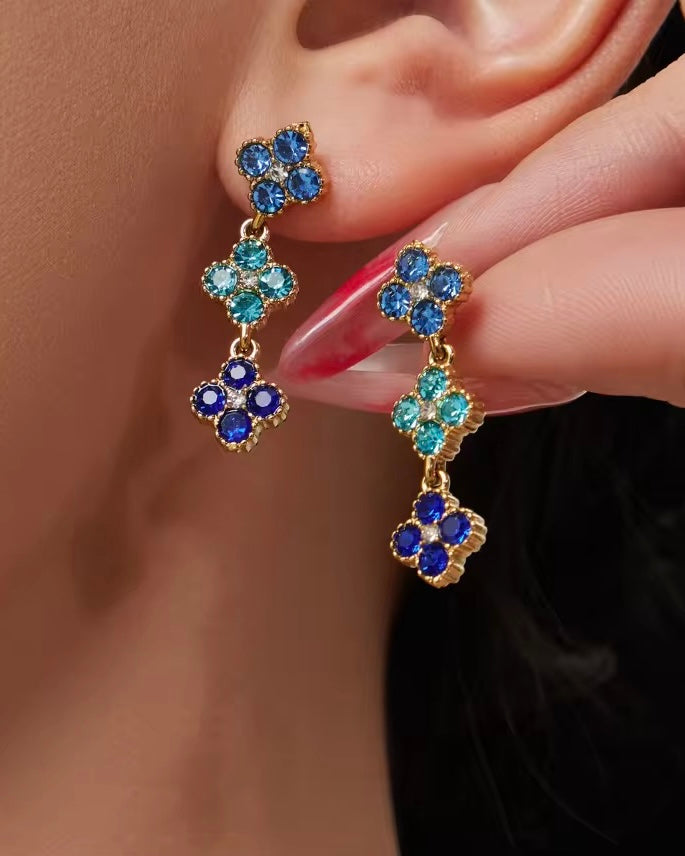 Boucles Zarie