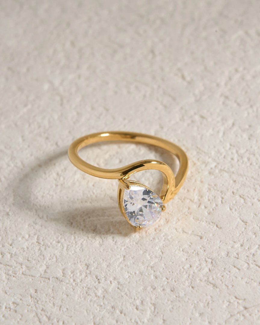 Bague Talyra
