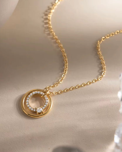 Collier Tsarafo