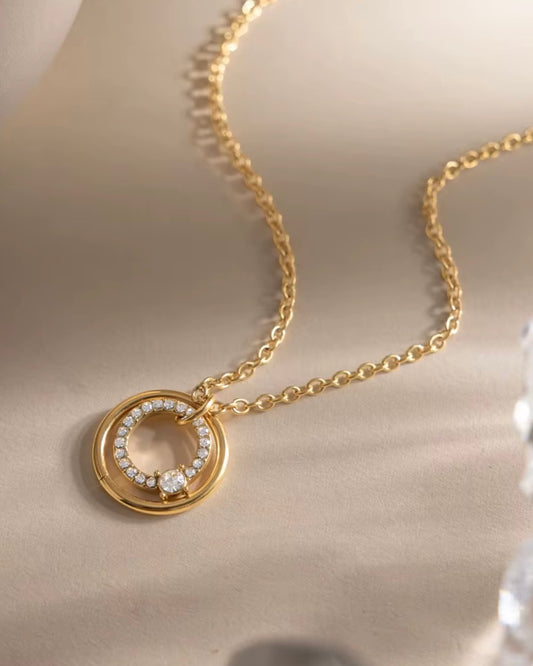 Collier Tsarafo