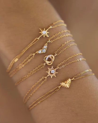 Bracalet Xigua