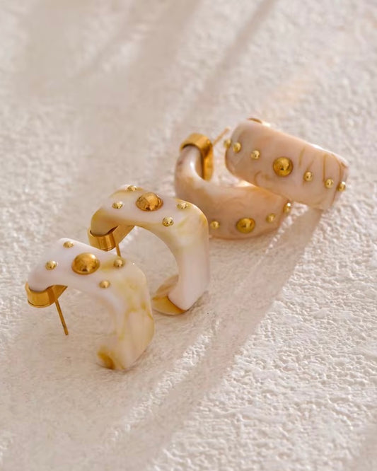 Boucles Samiha
