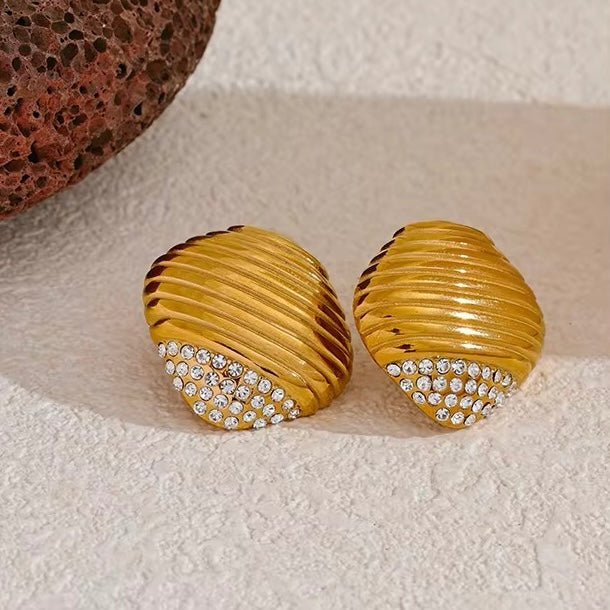 Umara earrings