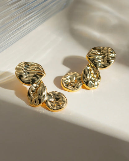 Boucles Syracha