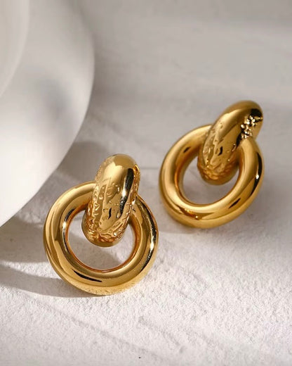 Boucles Zuya