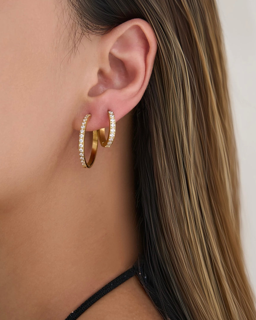Boucles Valentine