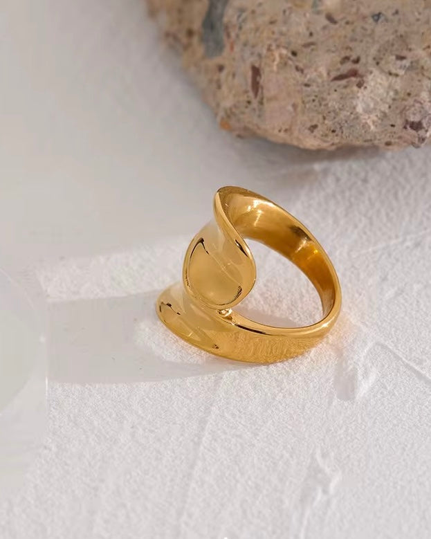 Bague Tiona