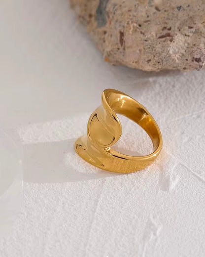 Bague Tiona