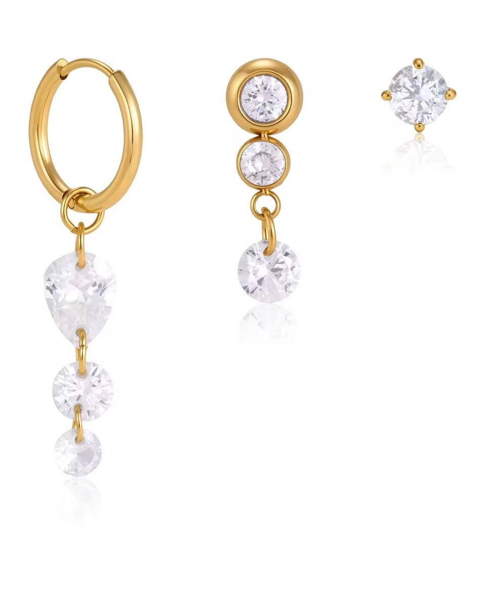 Boucles Ziuna