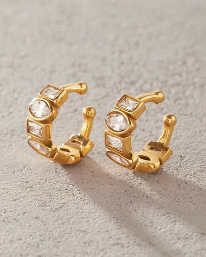 Earcuffs Zirelle