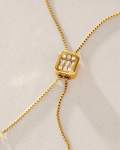 Collier Lianzi
