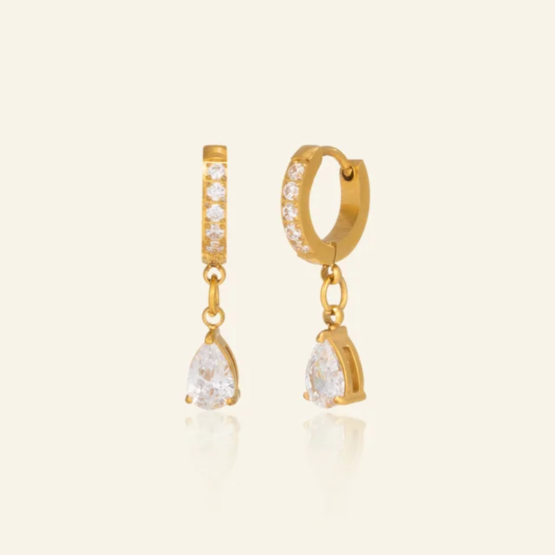 Boucles Zallia