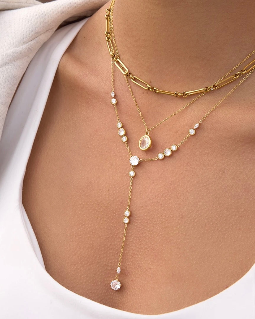 Collier Elisoa