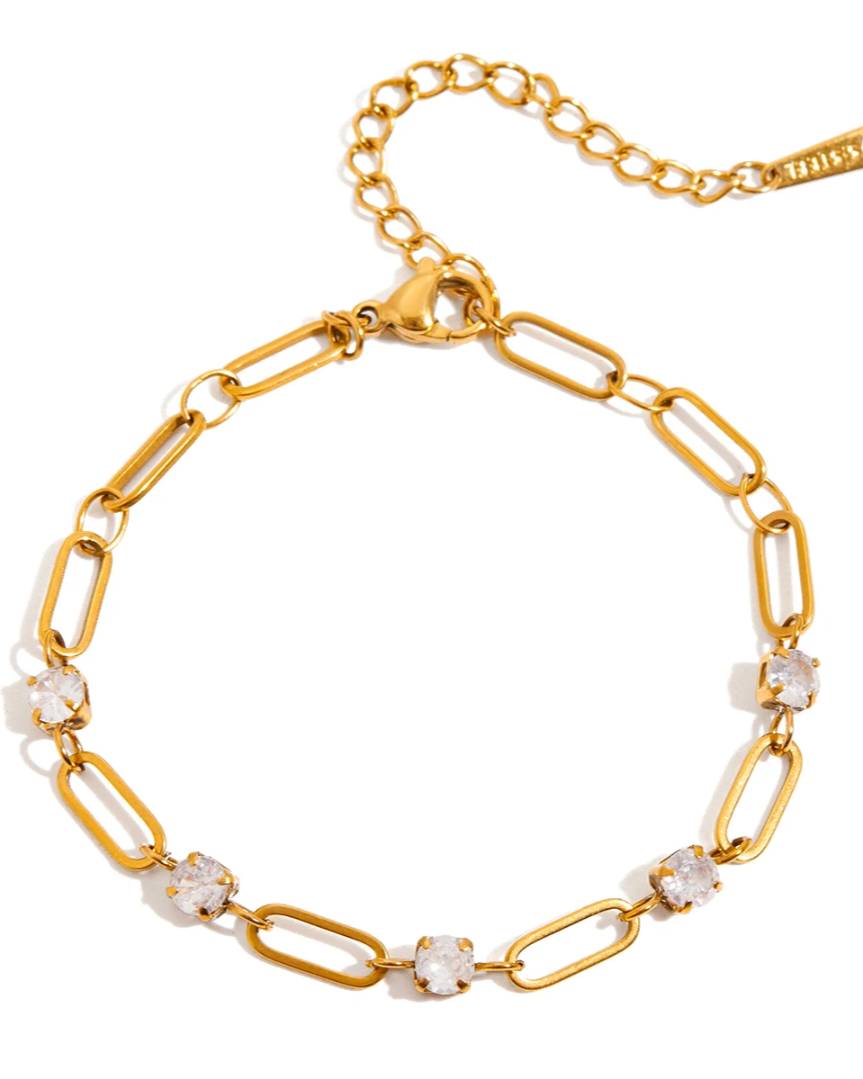 Bracelet Phénix