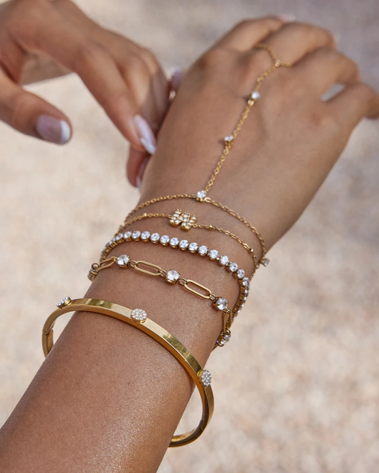 Bracelet Phénix