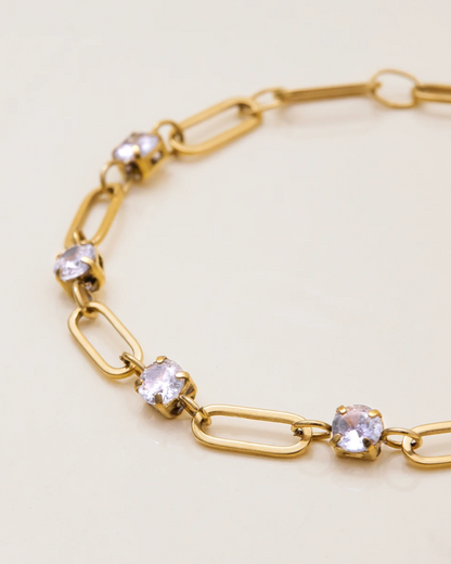 Bracelet Phénix
