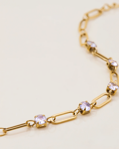 Bracelet Phénix