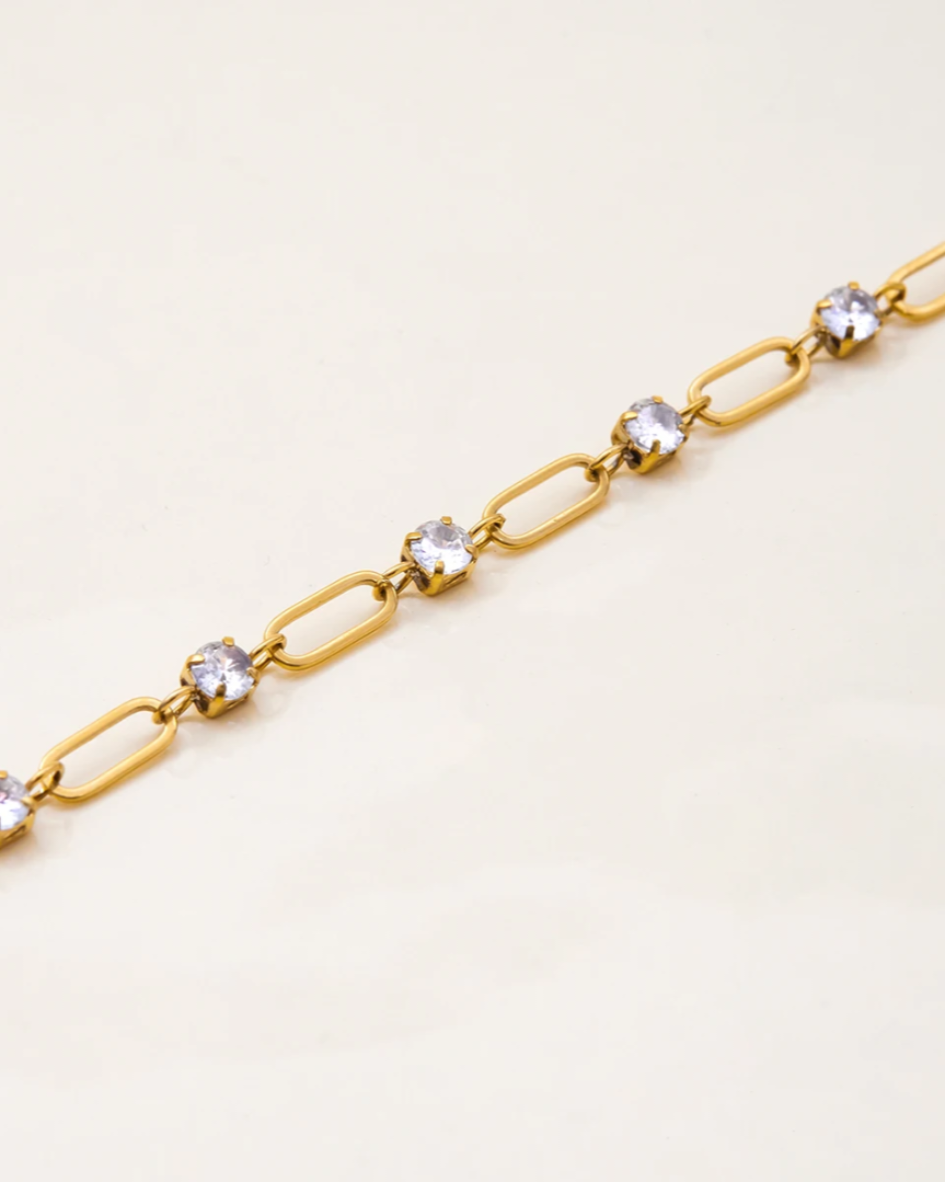 Bracelet Phénix