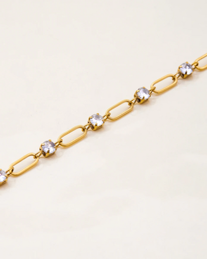 Bracelet Phénix