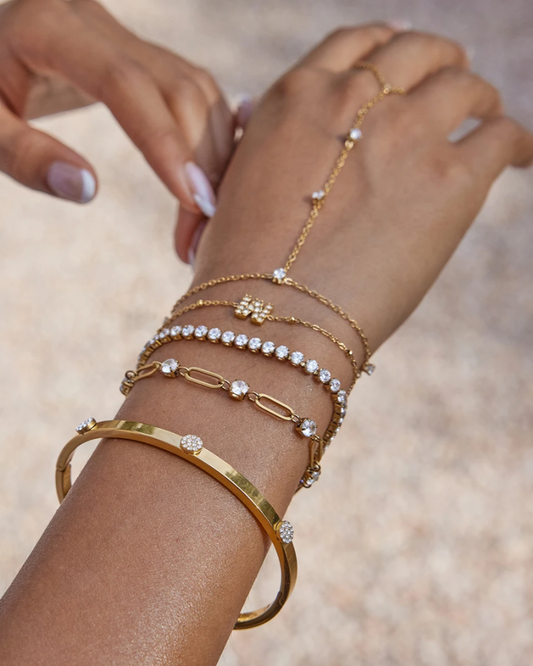 Bracelet Bouvier