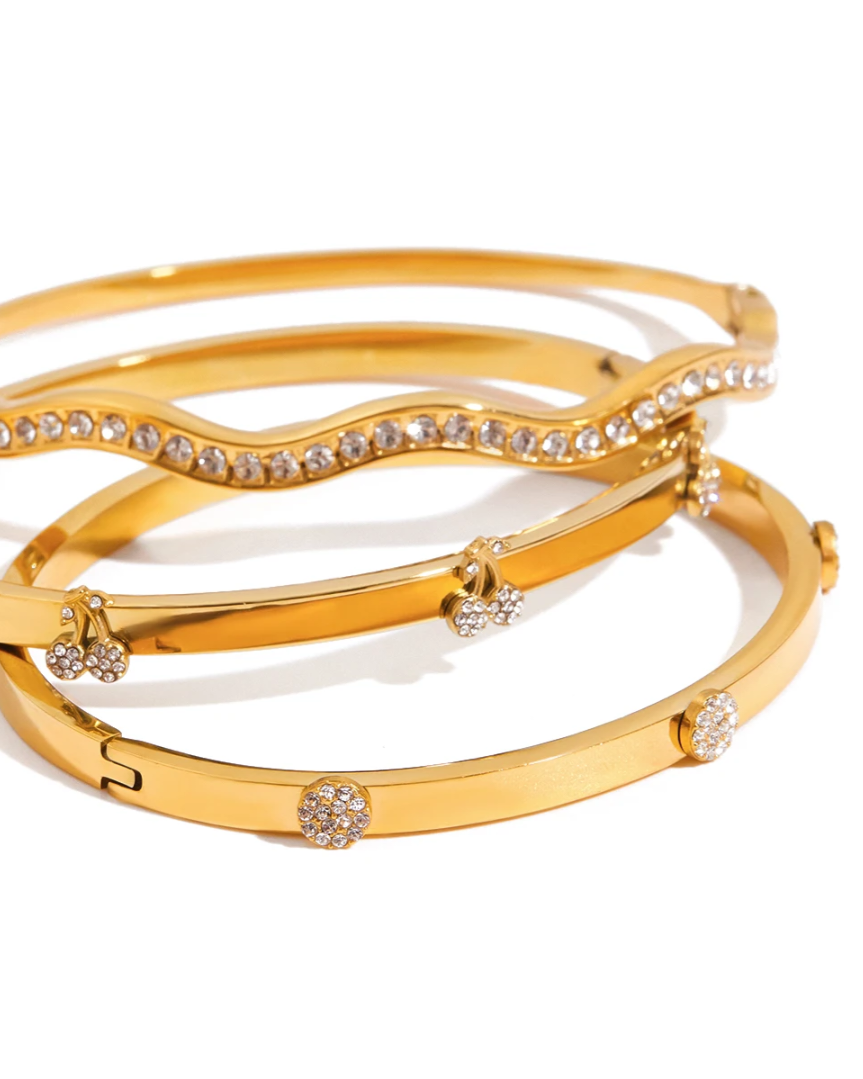 Bracelet Bouvier