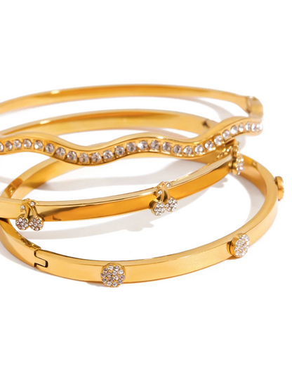 Bracelet Bouvier
