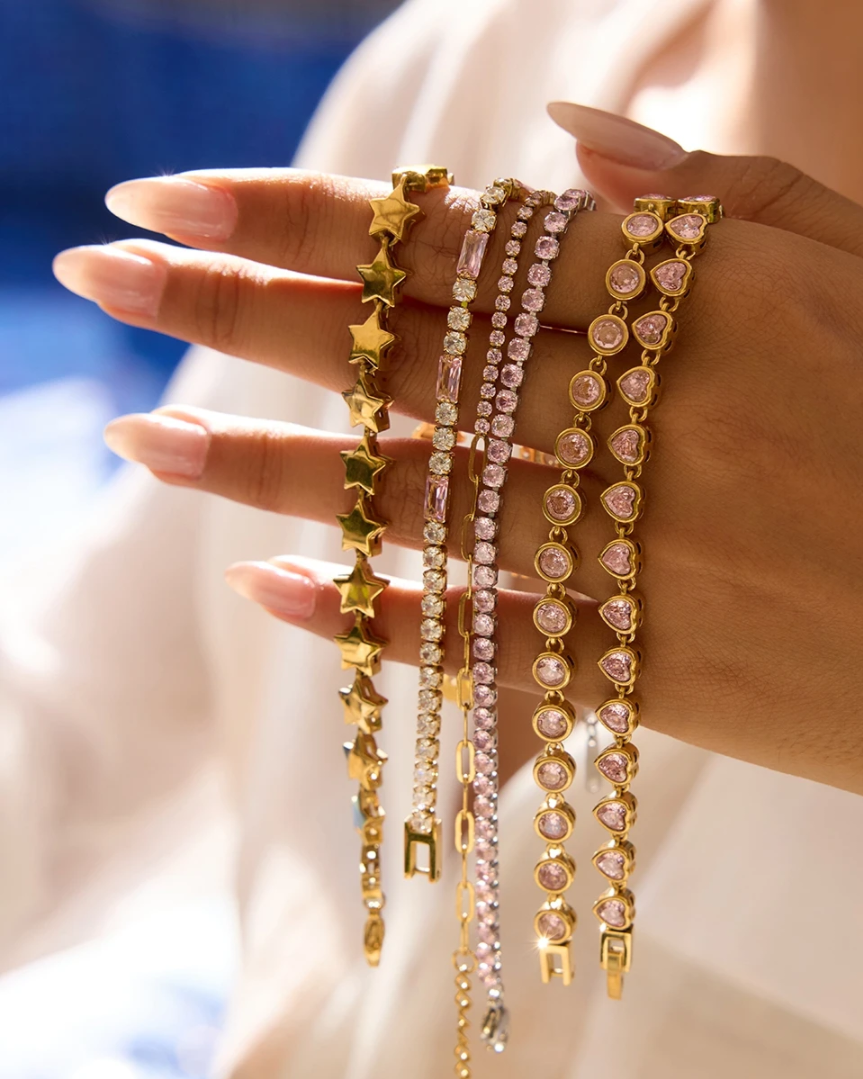 Bracelet Volans