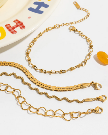 Bracelet Lacerta