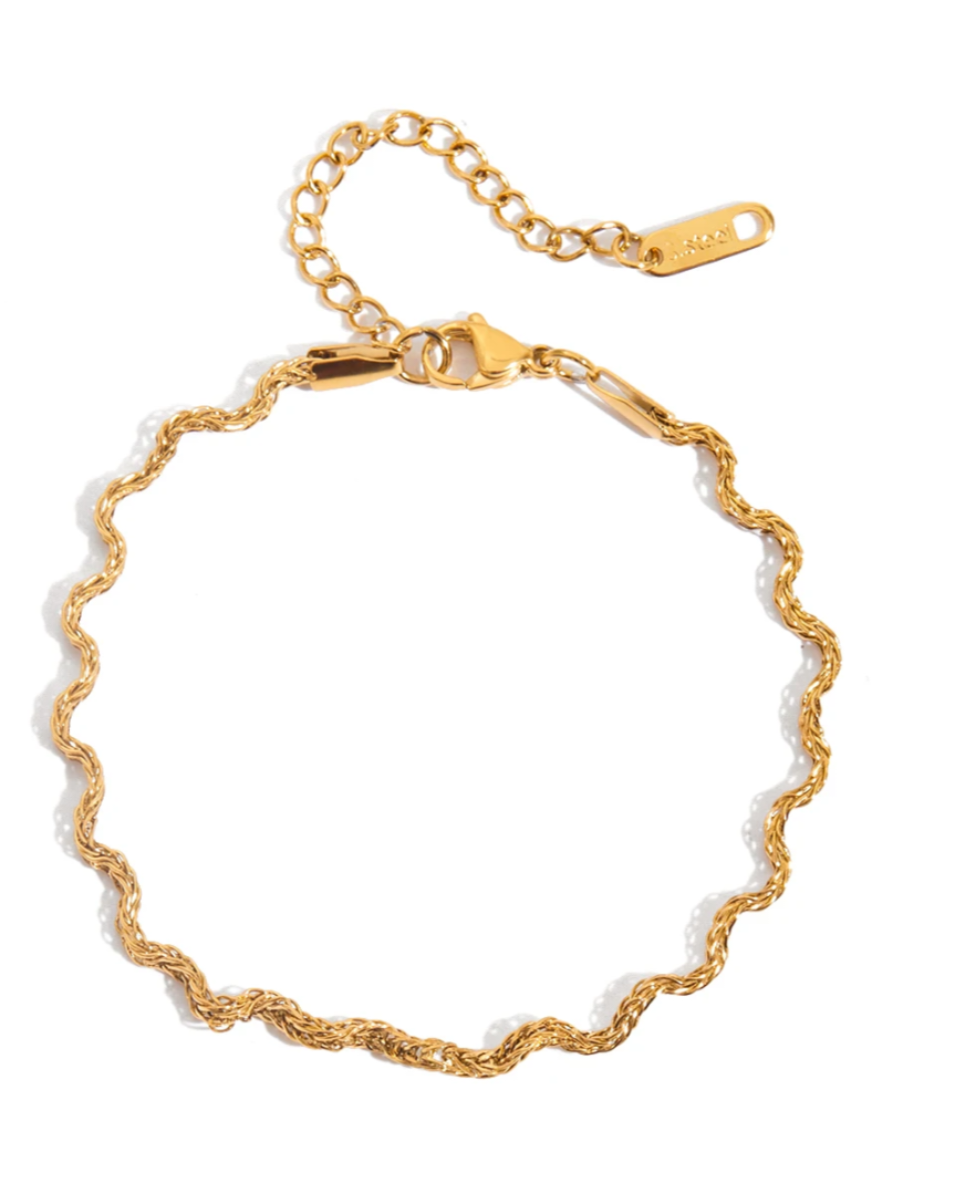Bracelet Lacerta