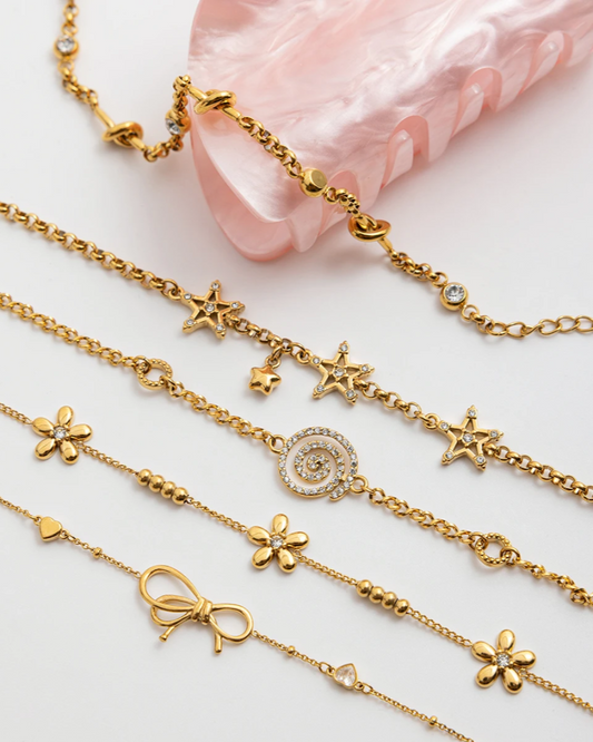 Bracelet Puppis