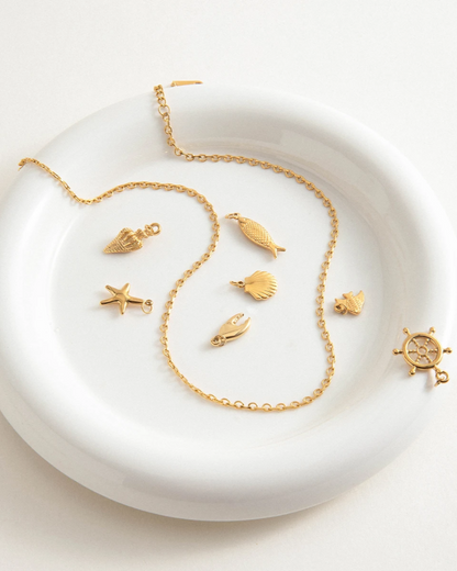 Collier Britta