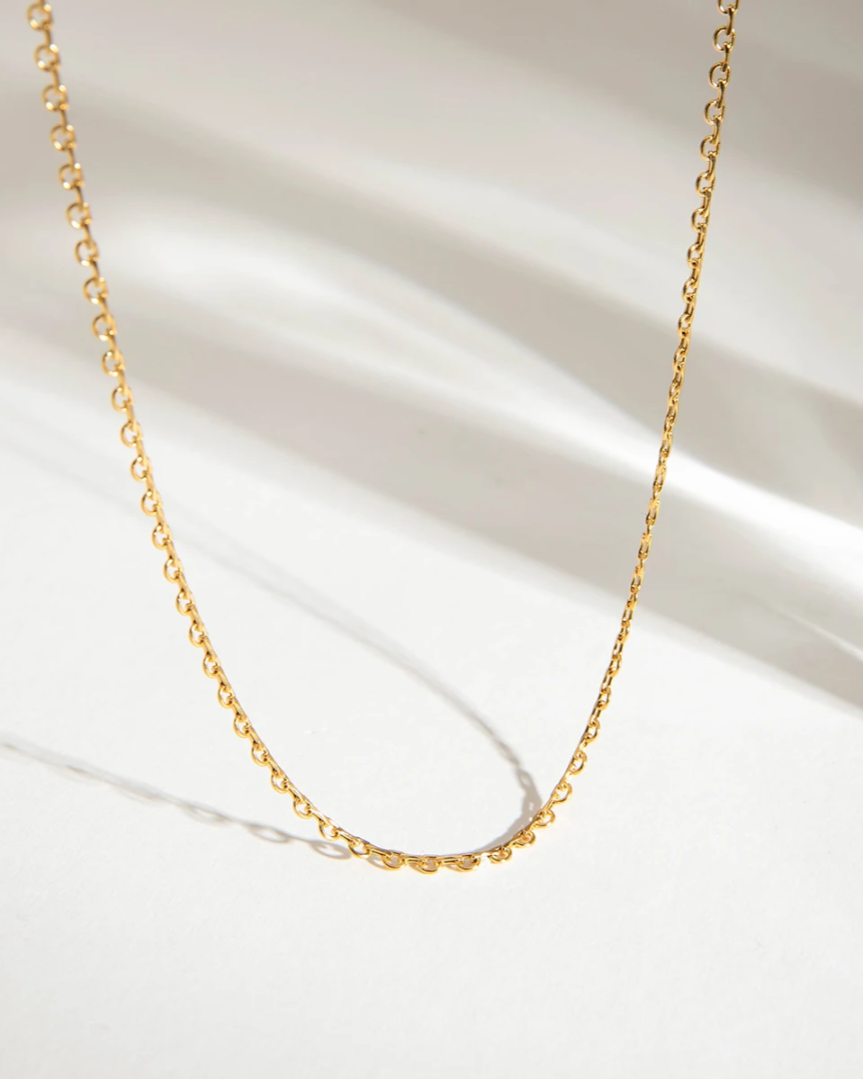 Collier Britta