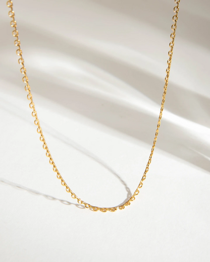 Collier Britta
