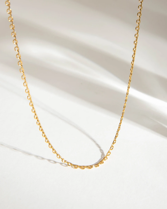 Collier Britta