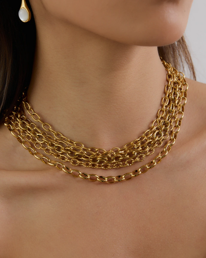 Collier Brylie