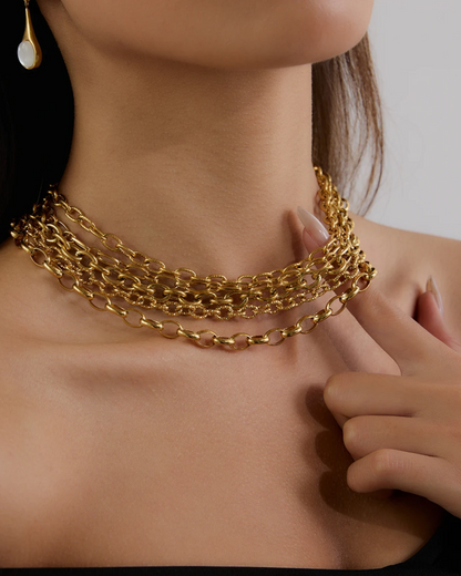 Collier Brylie