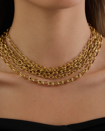 Collier Brylie