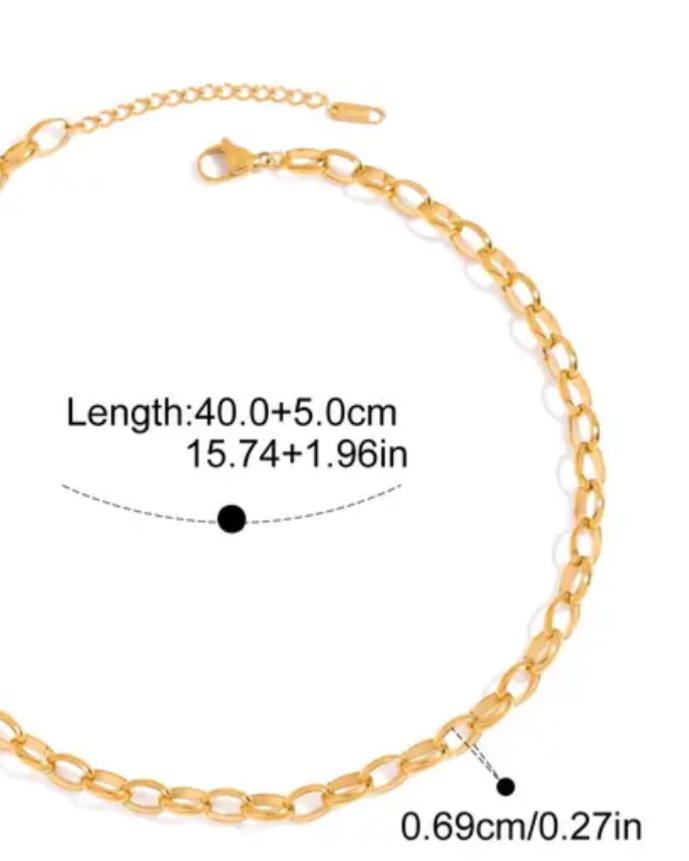 Collier Brylie