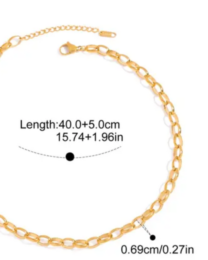 Collier Brylie