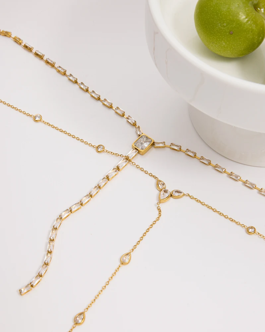 Collier Brienne