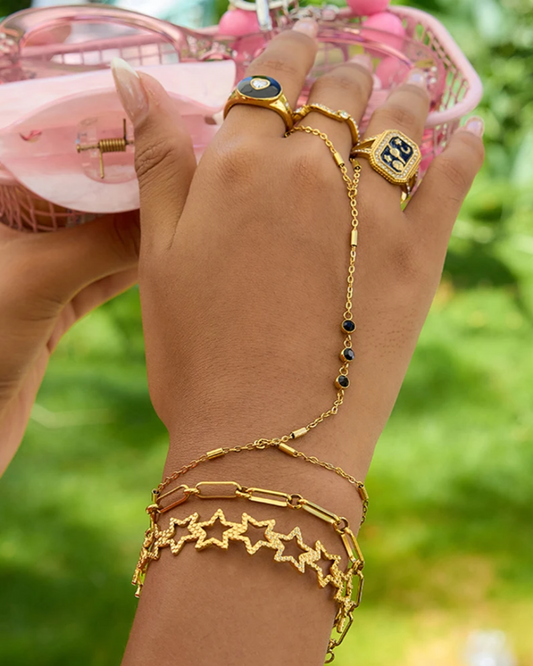 Bracelet Aigle