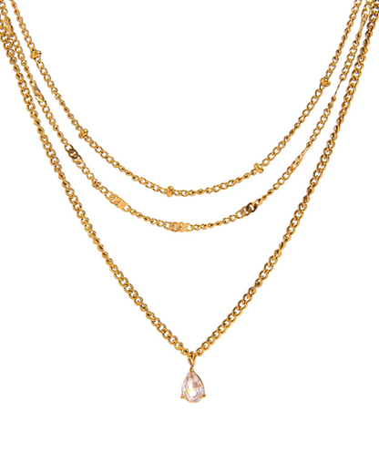 Collier Abigael