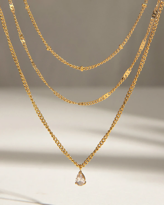 Collier Abigael