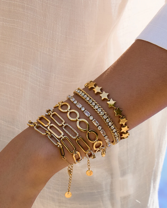 Bracelet Aigle