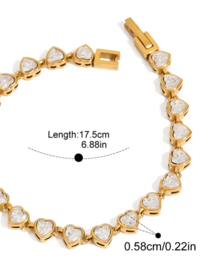 Bracelet Volans