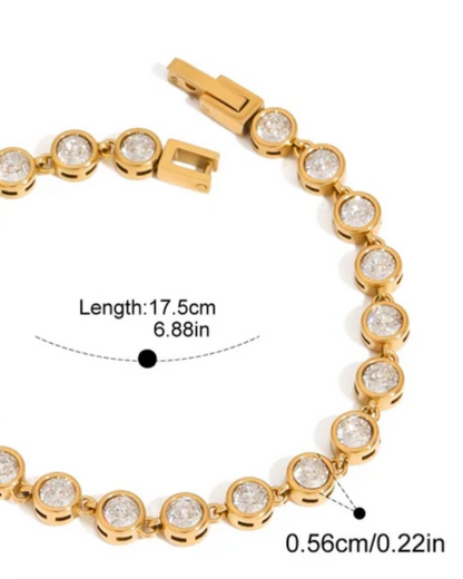 Bracelet Volans