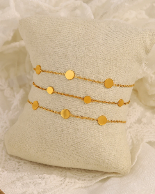 Bracelet Penstemon