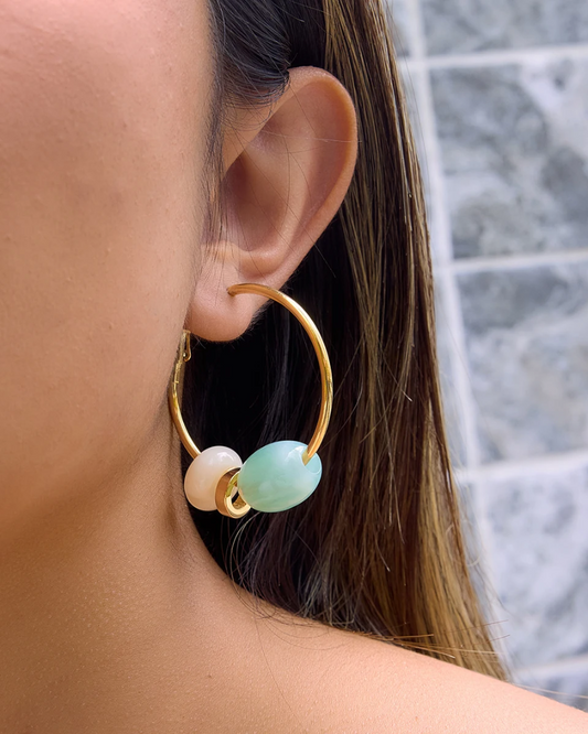 Boucles Soleilla