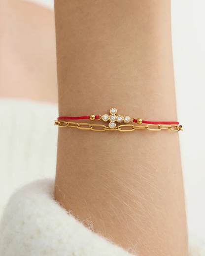 Bracelet Citron